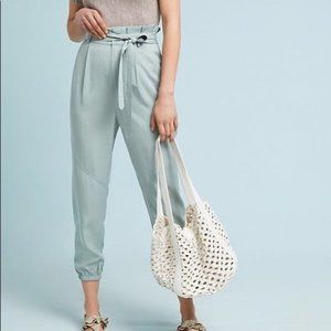 Anthropologie Greylin Selter Jogger Pants